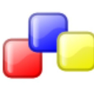 Telegram group profile photo for wxwidgets RU