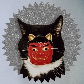 Telegram profile photo for Хрущёвка с гейшами