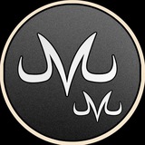 Telegram profile photo for Vegeta MM Redirect