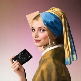 Telegram profile photo for tfp_moscow | КАСТИНГ