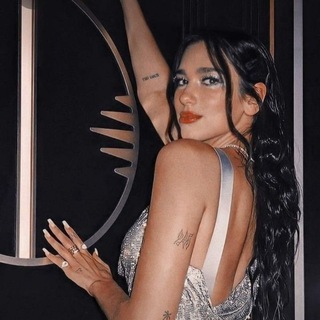 Telegram profile photo for انرژی زنانه | دارکــ فم💋