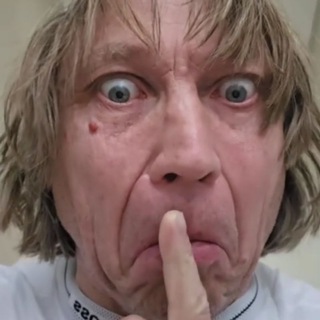 Telegram profile photo for f society