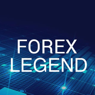 Telegram profile photo for ➰Forex Legend➰