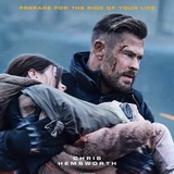 Telegram profile photo for Extraction 2 (2023) (UHD + Original Audios)