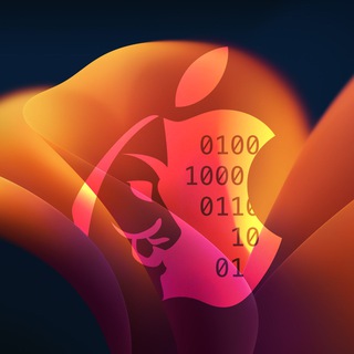 Telegram profile photo for Hackintosh Italia(OLD)