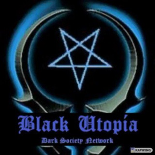 Telegram profile photo for Programación Black Utopía
