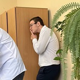 Telegram profile photo for Слово 11А🦋