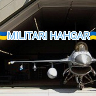 Telegram profile photo for 🇺🇦MILITARI HAHGAR🇺🇦