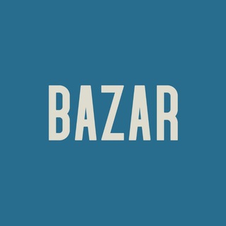 Telegram profile photo for Bazar blog