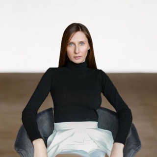 Telegram profile photo for Белова Анастасия
