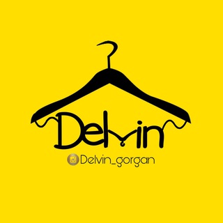 Telegram profile photo for Delvinstyle