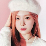 Telegram profile photo for Chaehyun