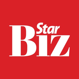 Telegram profile photo for StarBiz