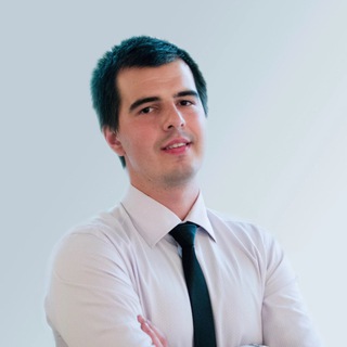 Telegram profile photo for Жить в Москве