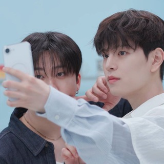 Telegram profile photo for 𐙚 𝗦𝗲𝘂𝗻𝗴𝗕𝗶𝗻