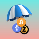 Telegram profile photo for 🎁Airdrops🎁