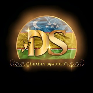 Telegram profile photo for Deadly Squades