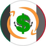 Telegram profile photo for Reviewers México