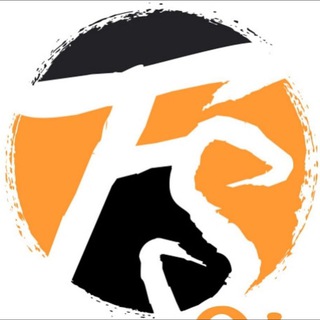Telegram profile photo for Fiksyen Shasha