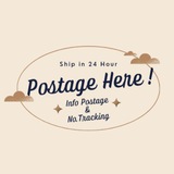 Telegram profile photo for π Info Postage & No.Tracking by nadia π¦