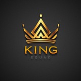 Telegram profile photo for KINGSquad