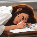 Telegram profile photo for باهار نوشت :) 🌙