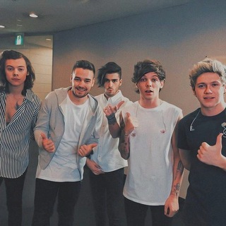Telegram group profile photo for One Direction Songs | Studio Quality
