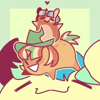 Telegram profile photo for Хиромышный уголок