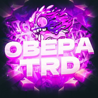 Telegram profile photo for 0BEPA TRD