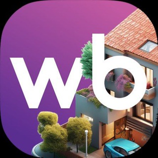 Telegram profile photo for Идеи для дома | находки WB, ВБ