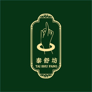 Telegram profile photo for 杭州梵艺堂-抓龙筋