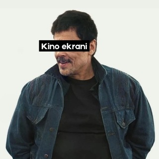 Telegram profile photo for Kino ekrani