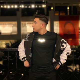 Telegram profile photo for Barış Reus