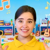 Telegram profile photo for Елена MUSICWAY