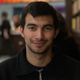 Telegram profile photo for Kamran Mammadli Talks 🎙️