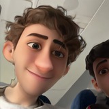 Telegram profile photo for арсений шахтёр