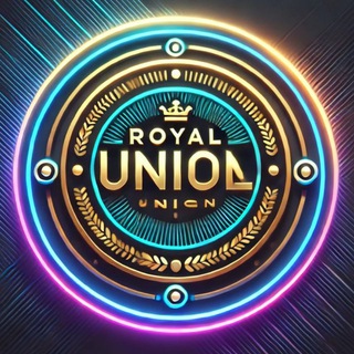 Telegram profile photo for ROYAL RULES