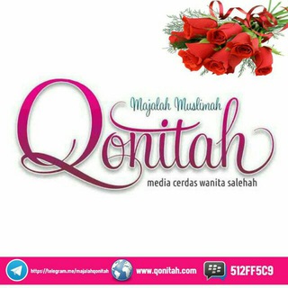 Telegram profile photo for QONITAH Menyapa