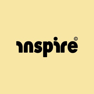 Telegram profile photo for INSPIRE (inspireshop.ru)