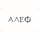 Telegram profile photo for мастерская АЛЕФ