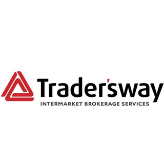 Telegram profile photo for Tradersway.com
