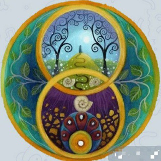 Telegram group profile photo for Nature_First - Naturheilkunde ♡🍀🤝 PraxisChat