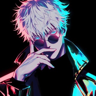 Telegram profile photo for Mr.Intentional
