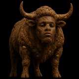 Telegram profile photo for BULLSHIT