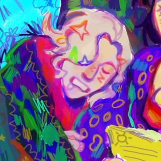 Telegram profile photo for косточко́