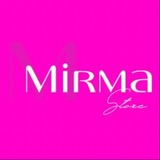 Telegram profile photo for MIRMA мастерская украшений 🩷