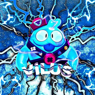 Telegram profile photo for Бусты от вилуса