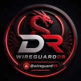 Telegram profile photo for اخبار وایرگارد | Wireguard.DR