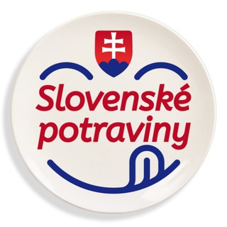 Telegram profile photo for Slovenské potraviny
