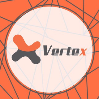 Telegram group profile photo for Vertex.Market